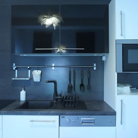 Apartman Gala Čakovec エクステリア 写真