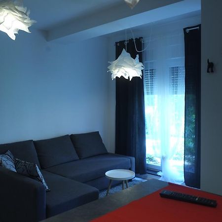 Apartman Gala Čakovec エクステリア 写真