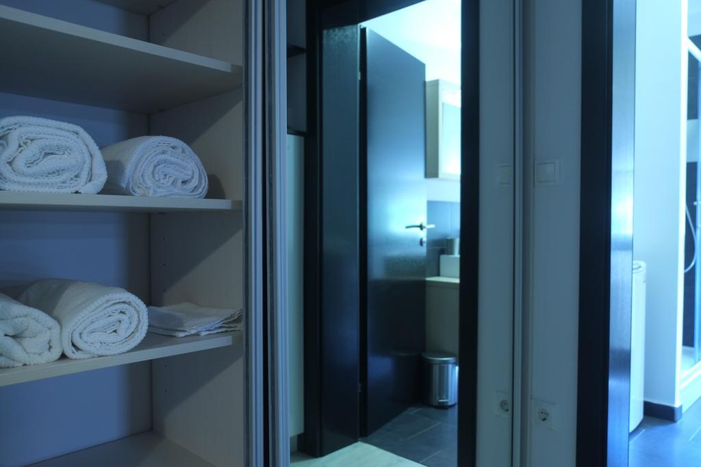 Apartman Gala Čakovec エクステリア 写真