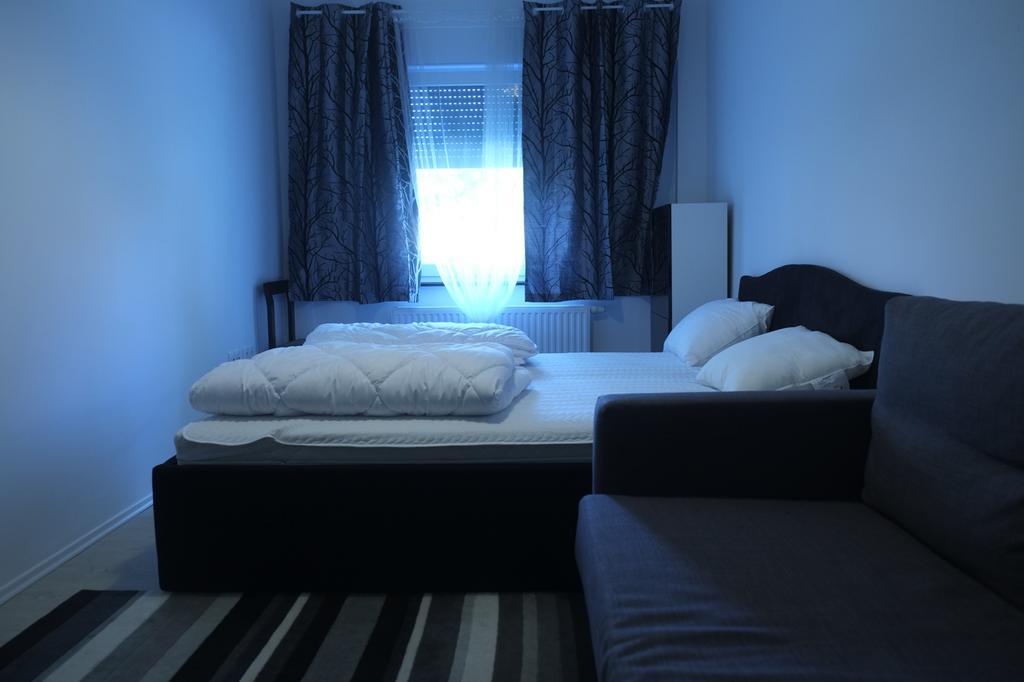 Apartman Gala Čakovec エクステリア 写真