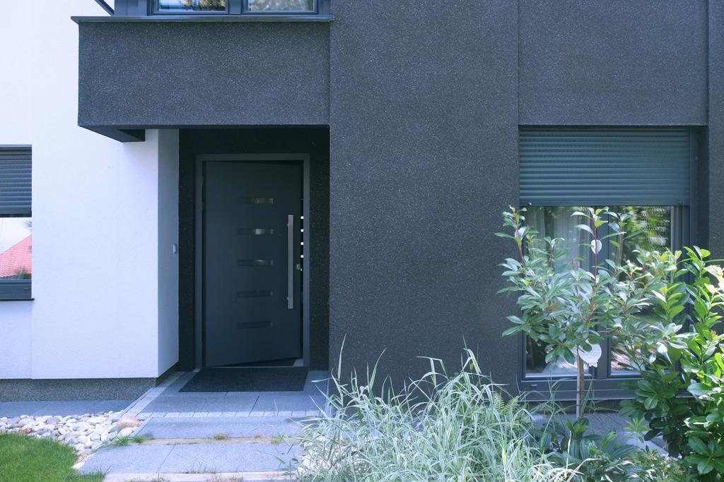 Apartman Gala Čakovec エクステリア 写真