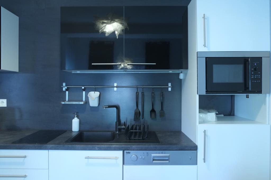 Apartman Gala Čakovec エクステリア 写真