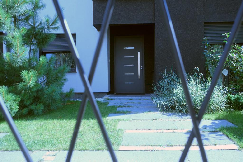 Apartman Gala Čakovec エクステリア 写真