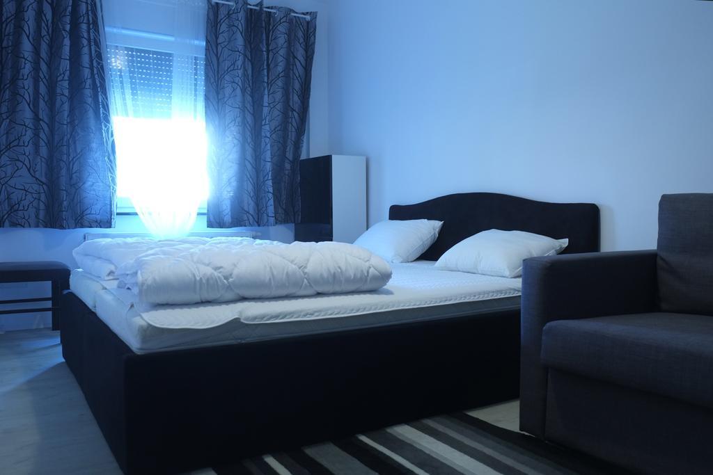 Apartman Gala Čakovec エクステリア 写真