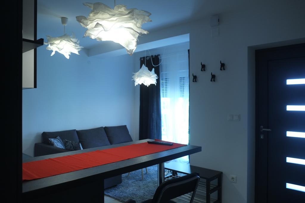 Apartman Gala Čakovec エクステリア 写真