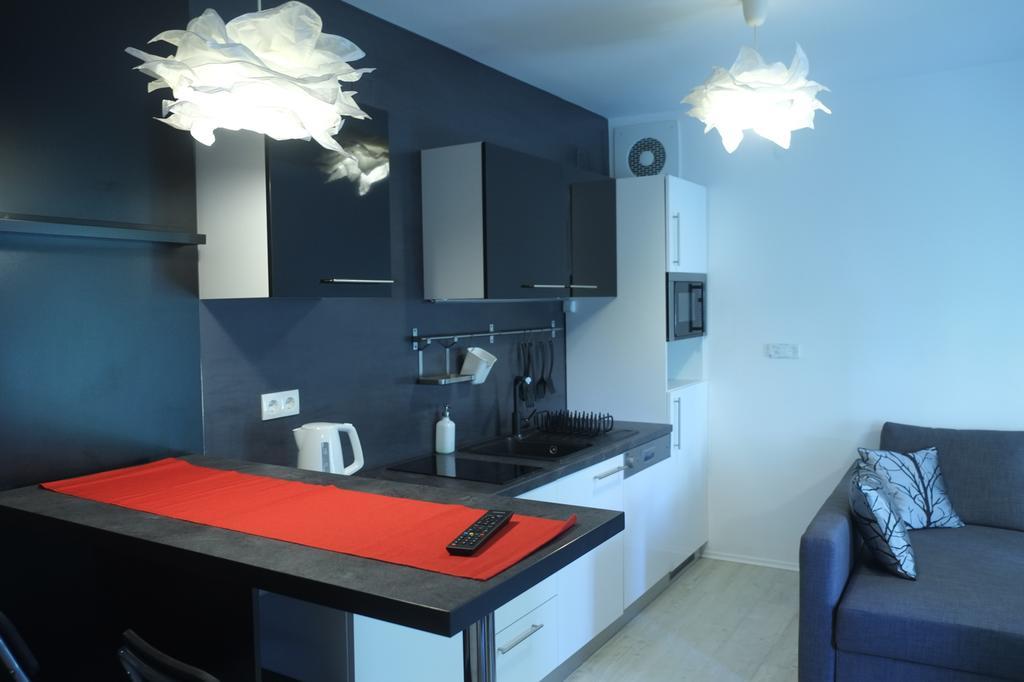 Apartman Gala Čakovec エクステリア 写真