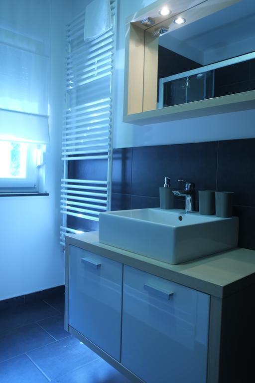 Apartman Gala Čakovec エクステリア 写真