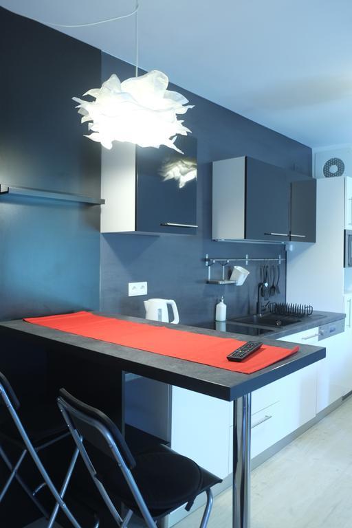 Apartman Gala Čakovec エクステリア 写真