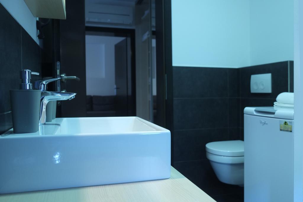 Apartman Gala Čakovec エクステリア 写真