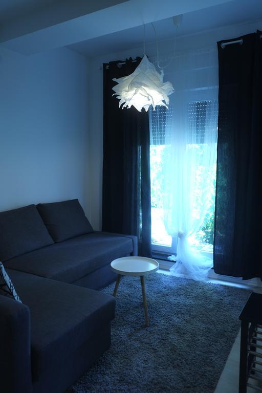Apartman Gala Čakovec エクステリア 写真